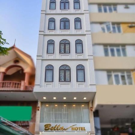 Bellav Sea Hotel Son Tra Eksteriør billede